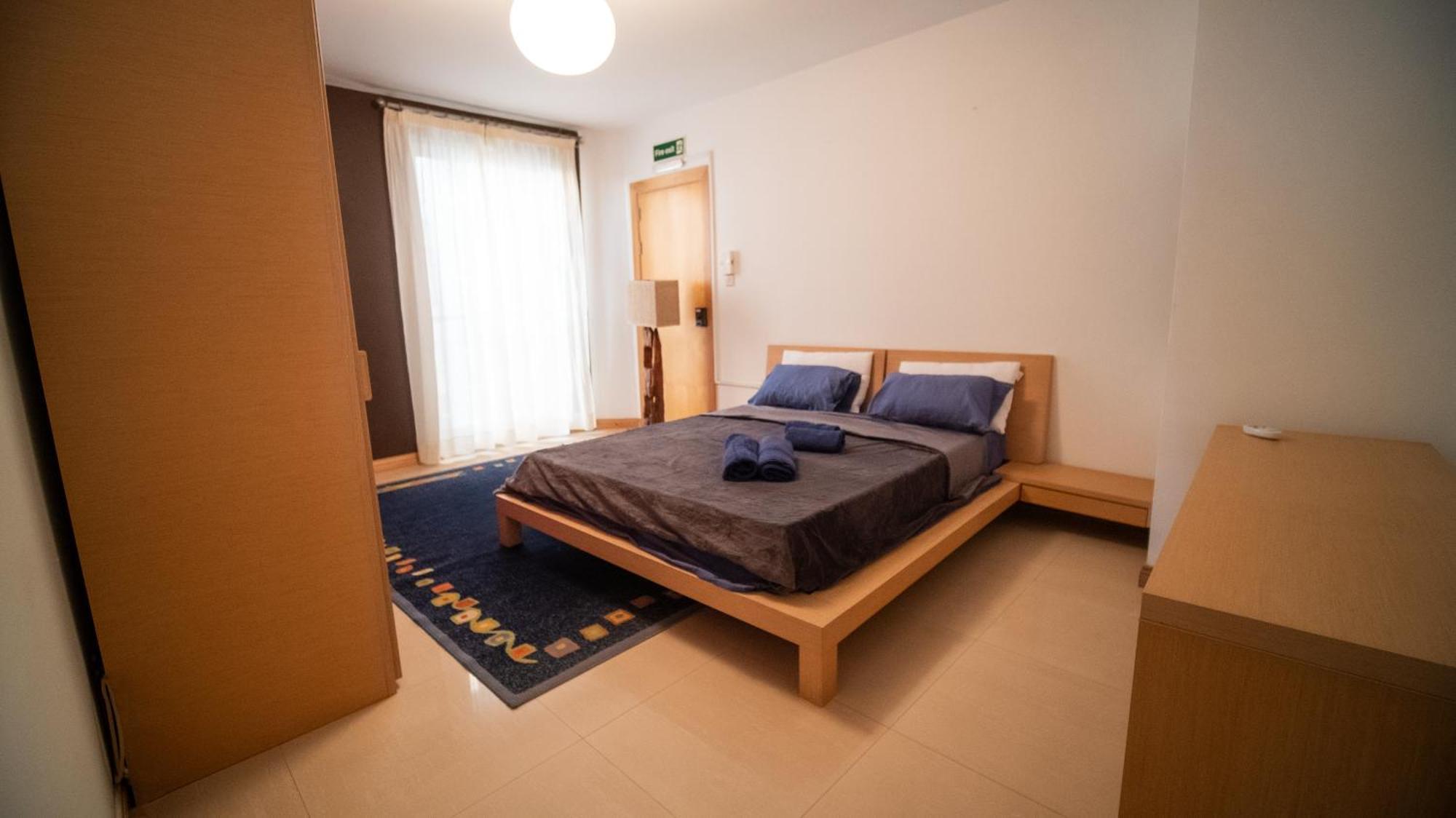 Mellieha Bay 3 Bedroom Apartment "Coastal Comfort" Exteriér fotografie